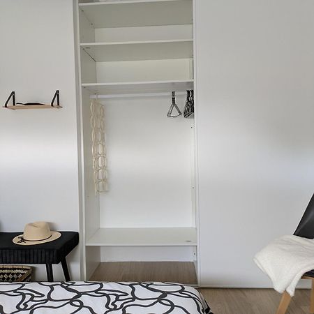 Chambre D'Hotes Chez Marie Coetmieux Eksteriør billede