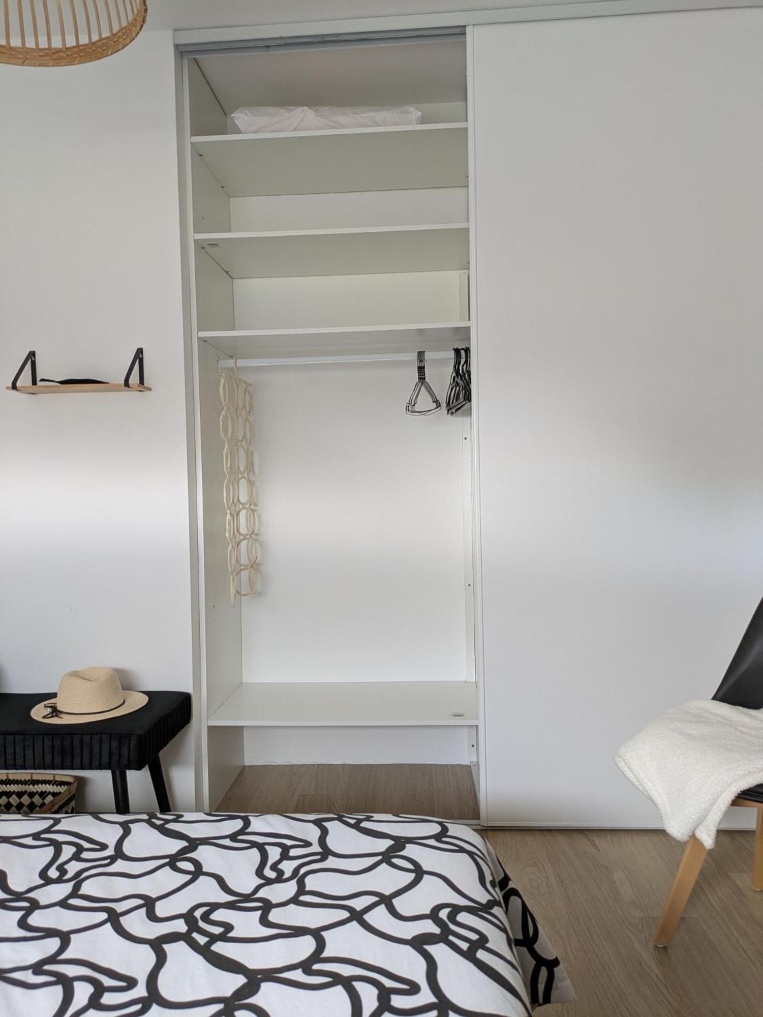 Chambre D'Hotes Chez Marie Coetmieux Eksteriør billede
