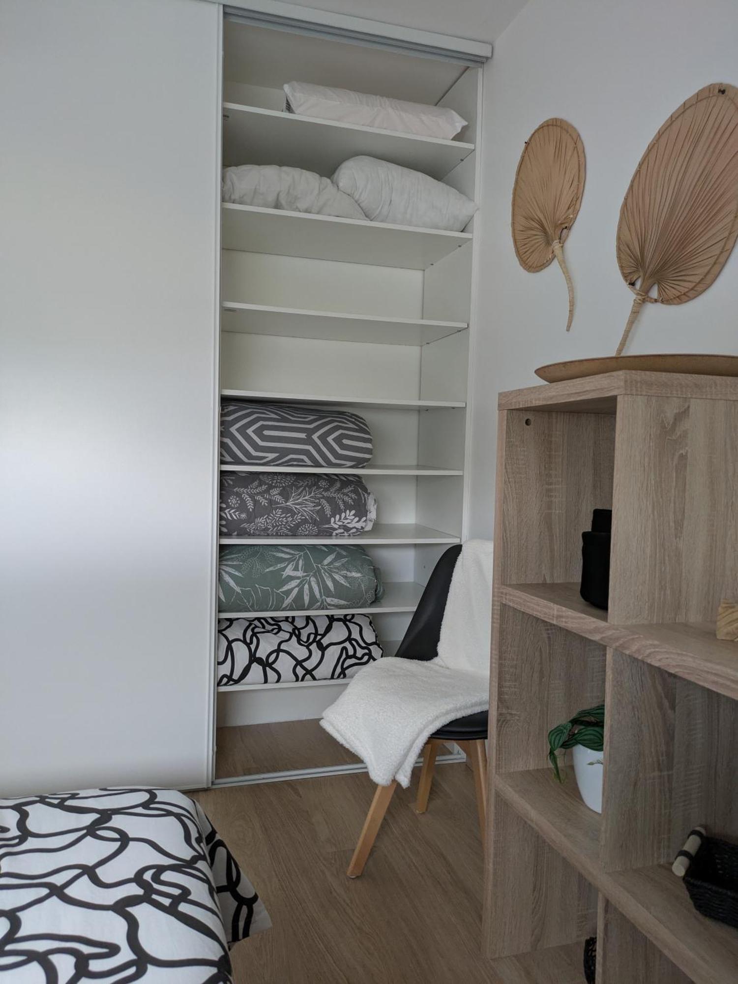 Chambre D'Hotes Chez Marie Coetmieux Eksteriør billede